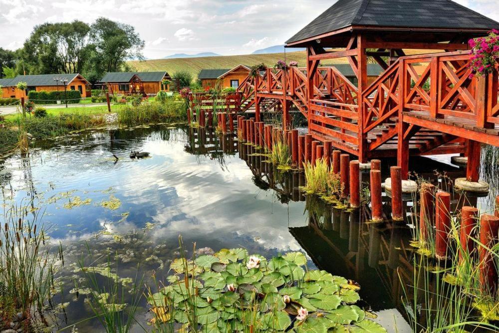 Tatralandia Apartmán 341 Liptovský Mikuláš Exterior foto
