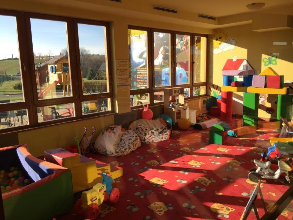 Tatralandia Apartmán 341 Liptovský Mikuláš Exterior foto