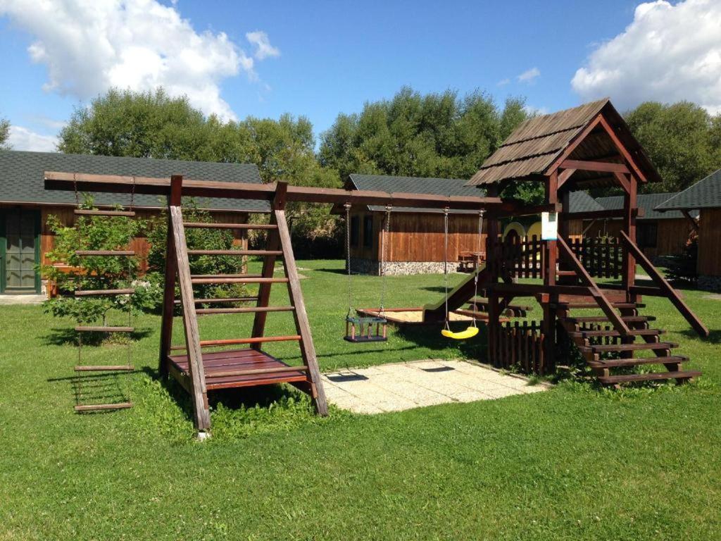 Tatralandia Apartmán 341 Liptovský Mikuláš Exterior foto