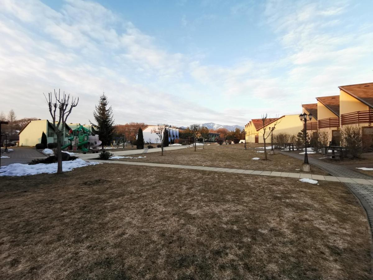 Tatralandia Apartmán 341 Liptovský Mikuláš Exterior foto