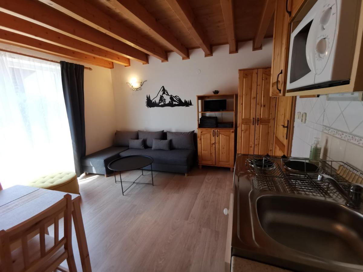 Tatralandia Apartmán 341 Liptovský Mikuláš Exterior foto