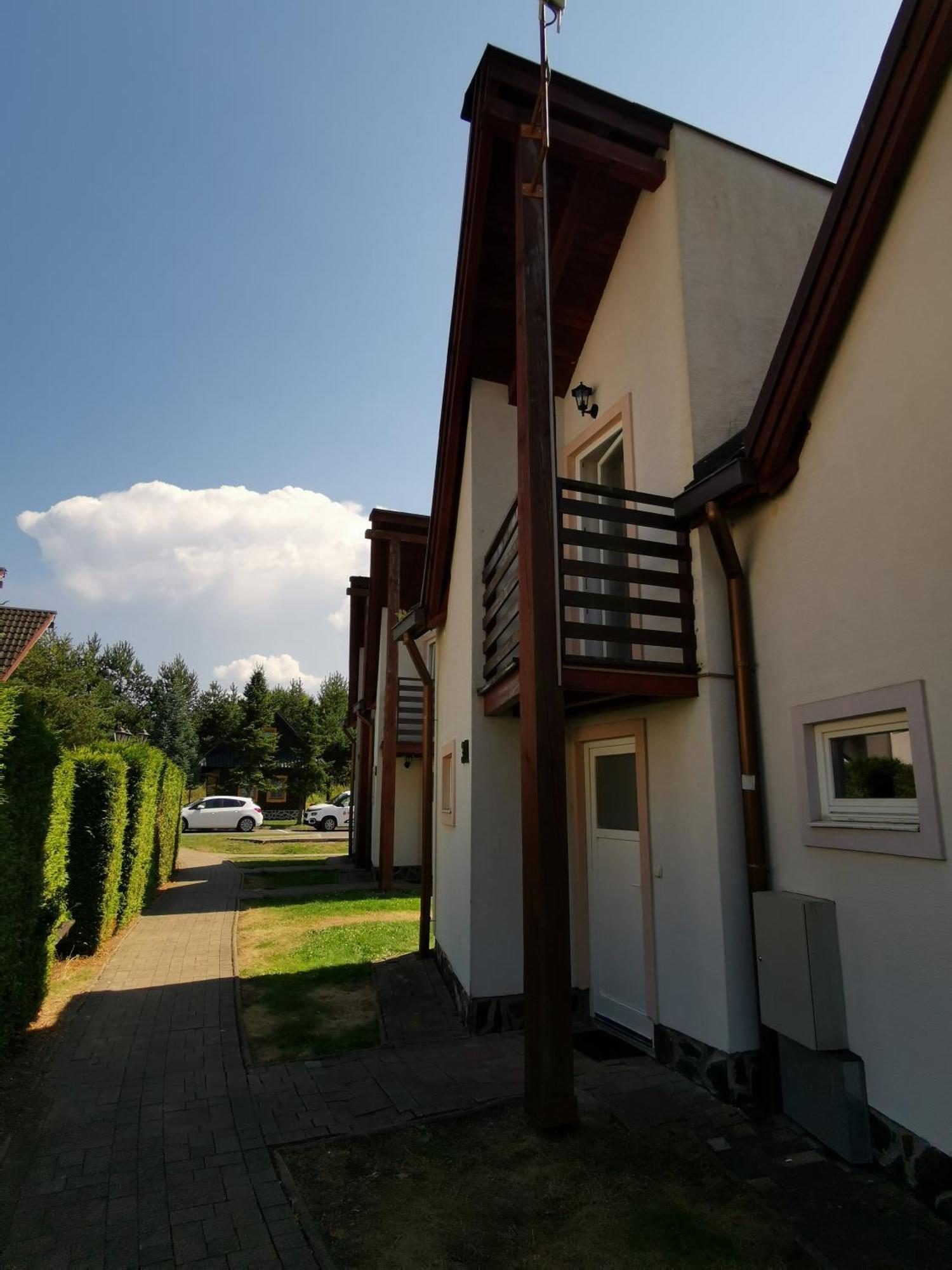 Tatralandia Apartmán 341 Liptovský Mikuláš Exterior foto